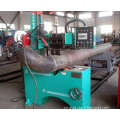 Automatic Welding Machine for Pipe Fabrication/Piping Welding Machine (MIG/MAG)